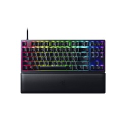 Razer Huntsman V2 Tenkeyless Optical Purple Switch